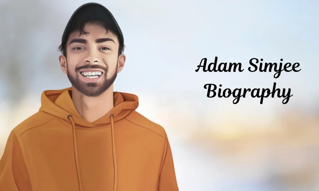 Adam Simjee