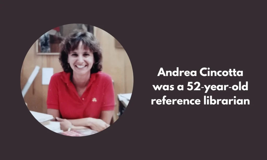 Andrea Cincotta