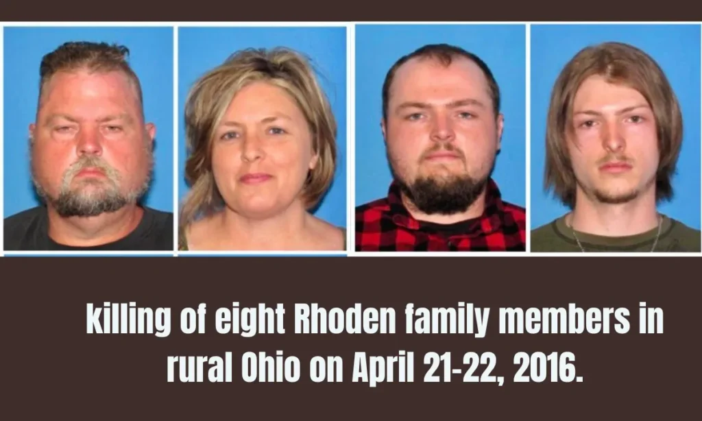 Piketon Murders