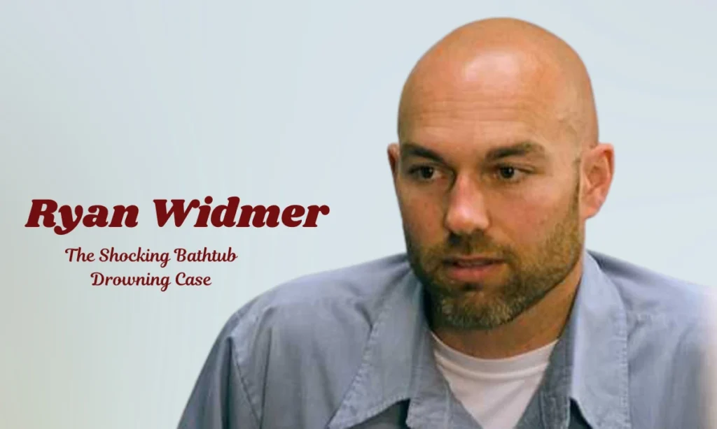 Ryan Widmer
