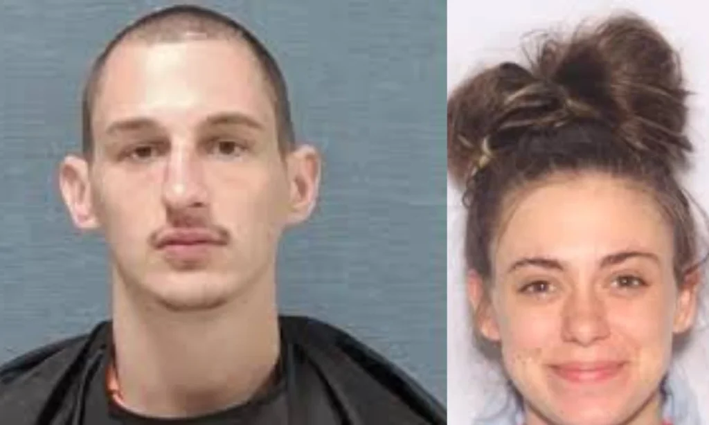 Sean Goe Relationship with Raychel Sheridan