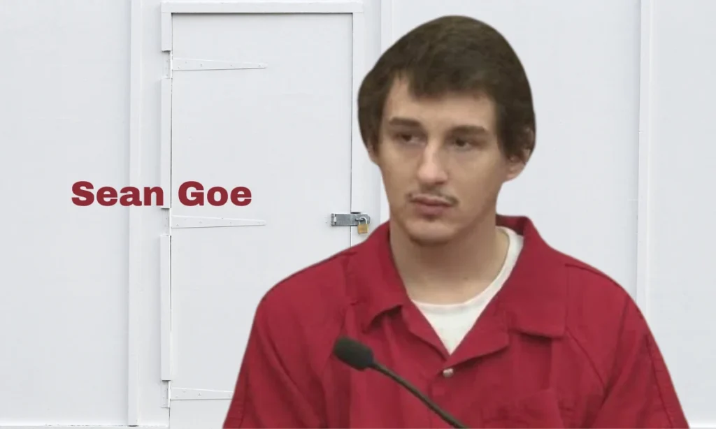 Sean Goe