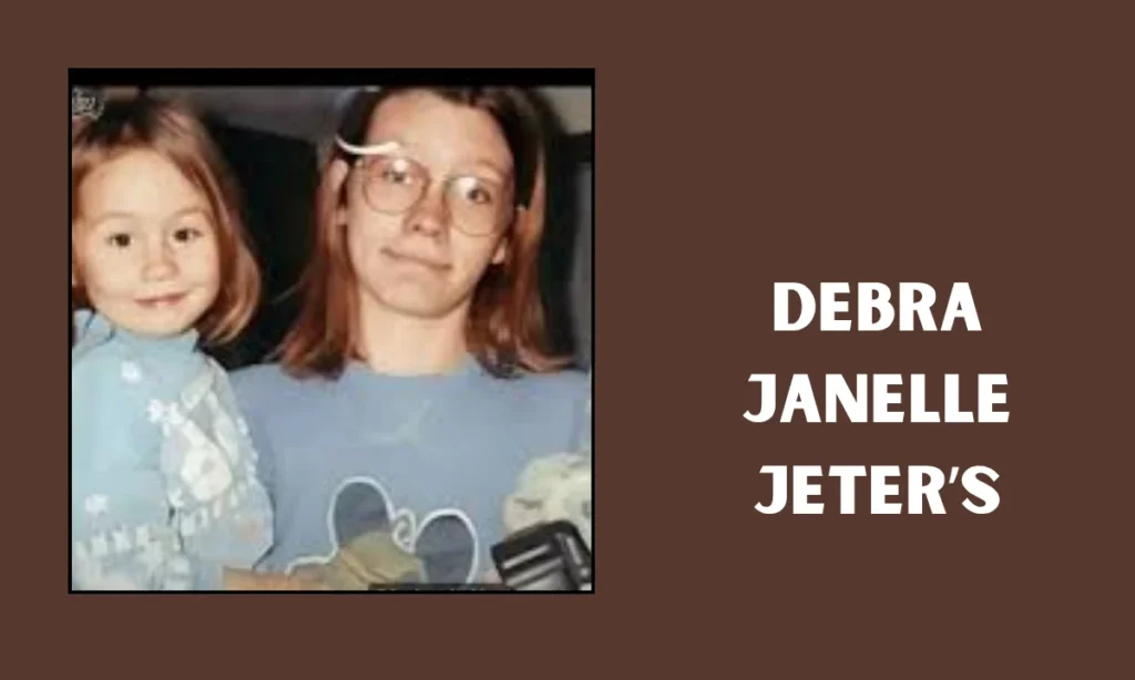 Debra Jeter