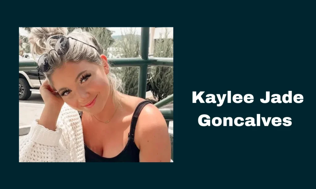 Kaylee Goncalves Autopsy