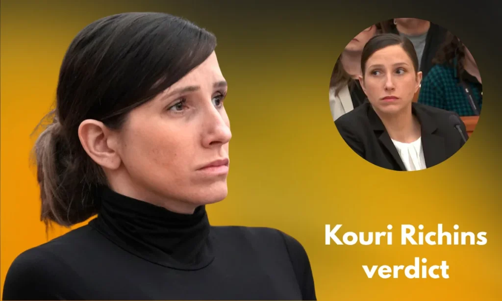 Kouri Richins