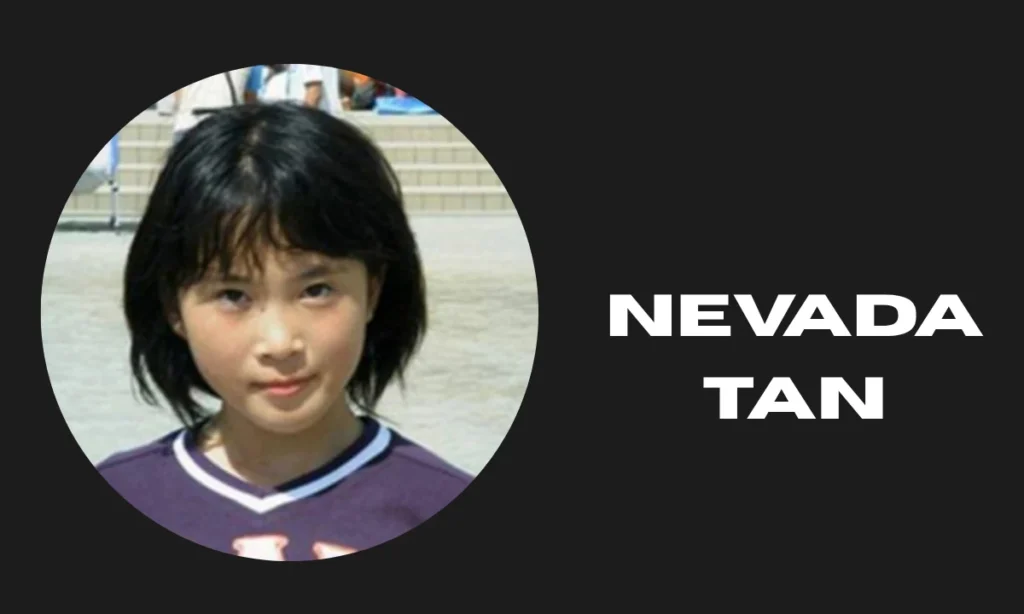 Nevada Tan