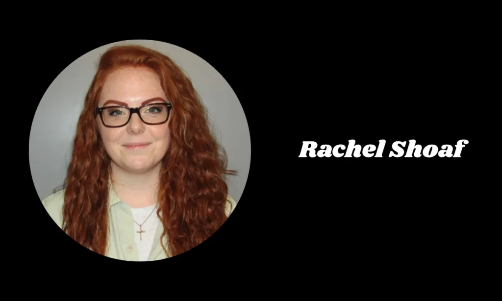 Rachel Shoaf