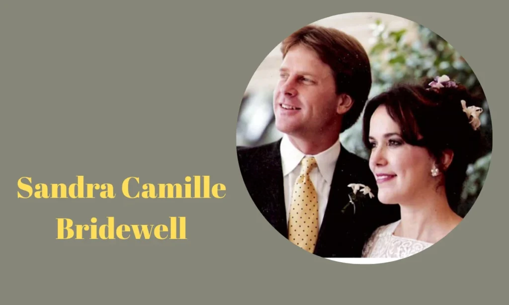 Sandra Bridewell