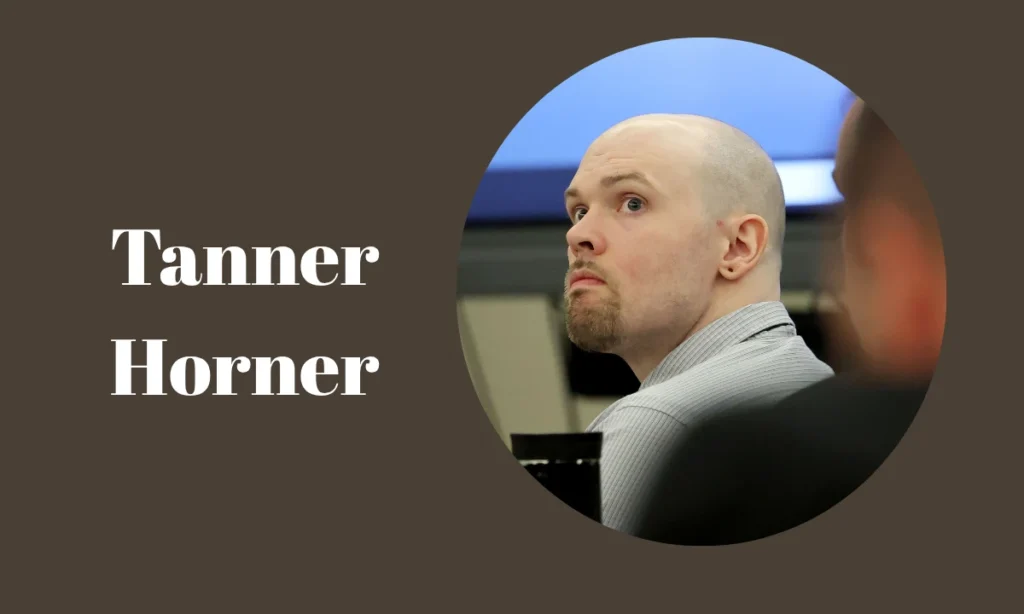 Tanner Horner