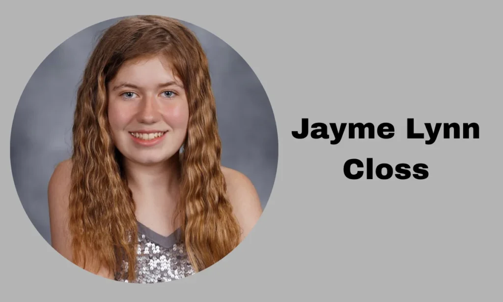 Jayme Closs