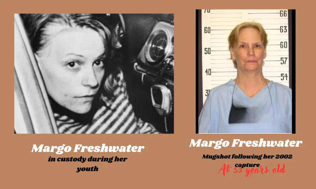 Margo Freshwater