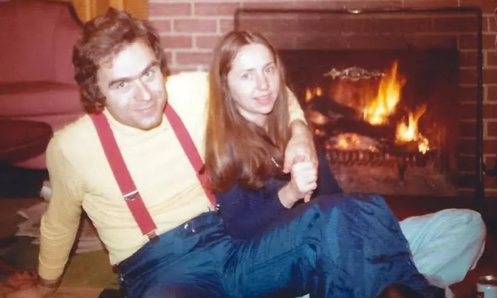 Ted Bundy’s Daughter