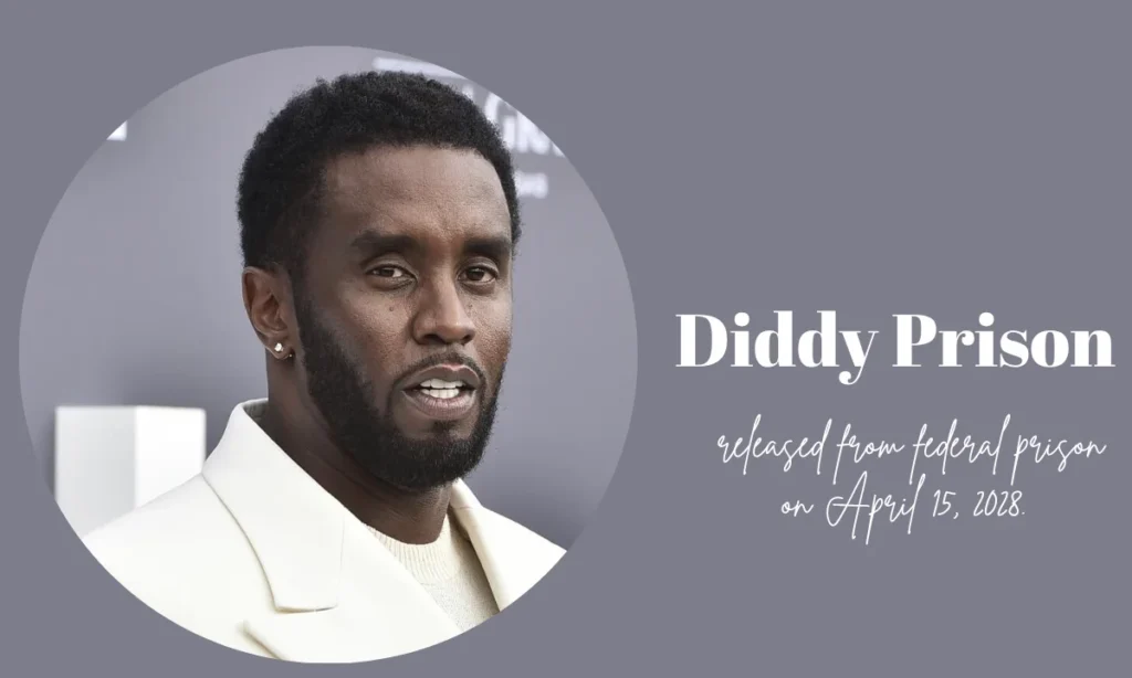 Diddy Prison